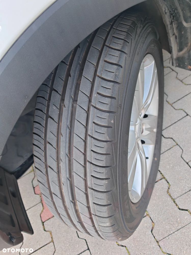 Kia Sportage 1.7 CRDI 2WD Vision - 35