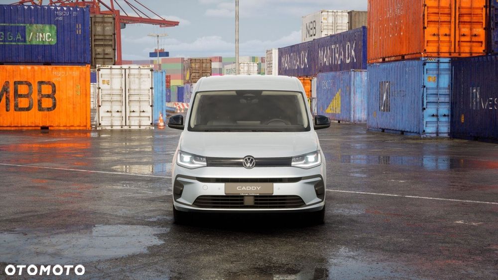 Volkswagen Caddy - 13
