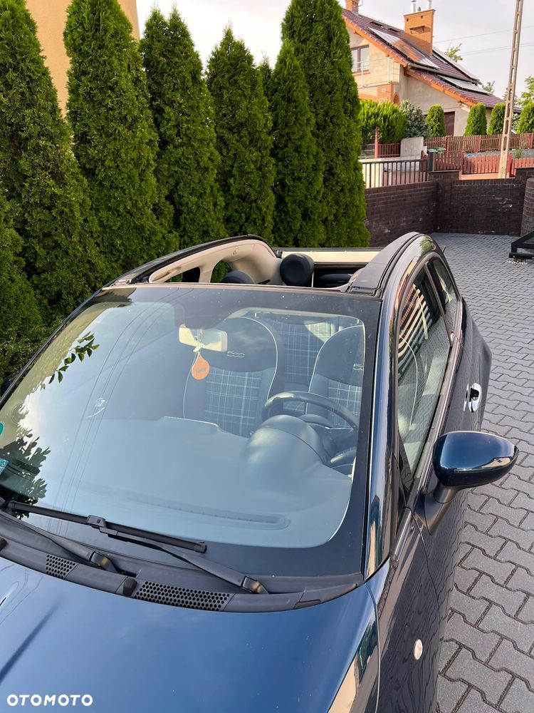 Fiat 500 - 9