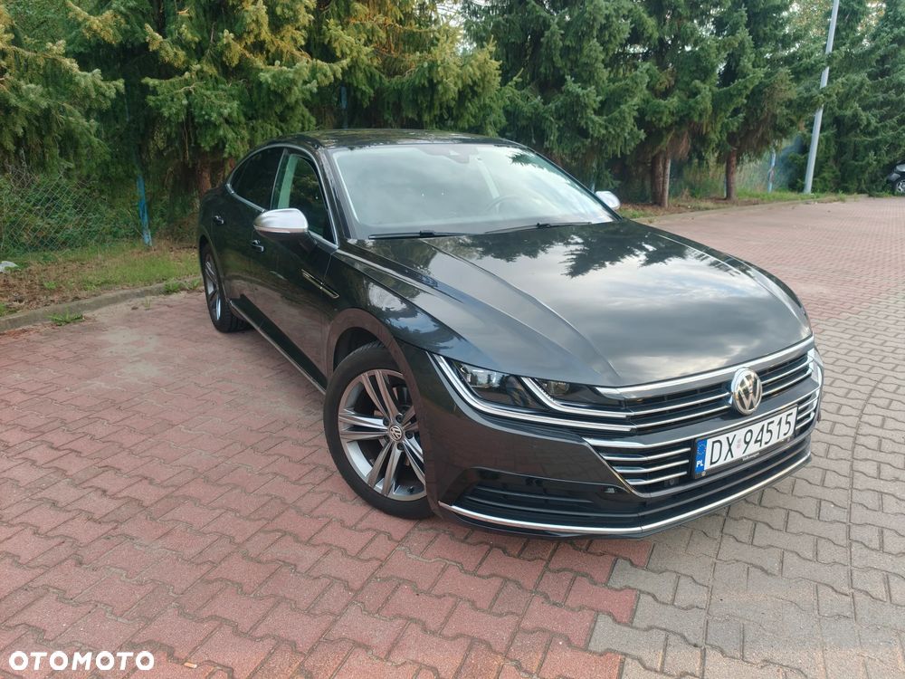 Volkswagen Arteon 2.0 TDI SCR Elegance - 18