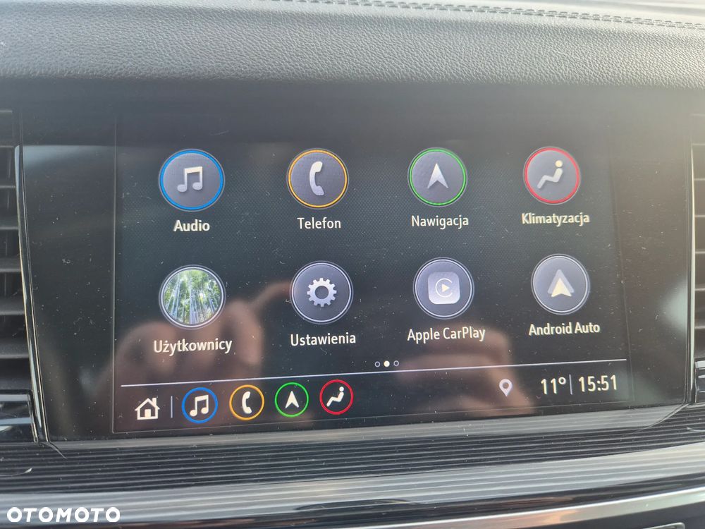 Opel Insignia 2.0 CDTI Innovation S&S - 33