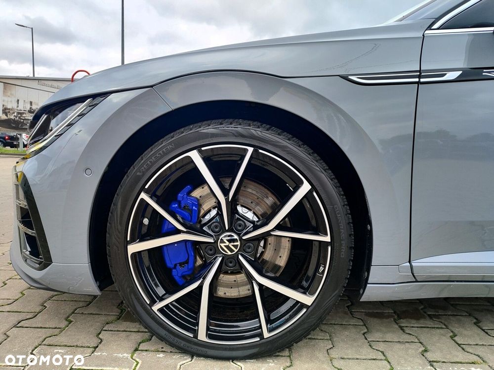 Volkswagen Arteon 2.0 TSI 4Motion R DSG - 9