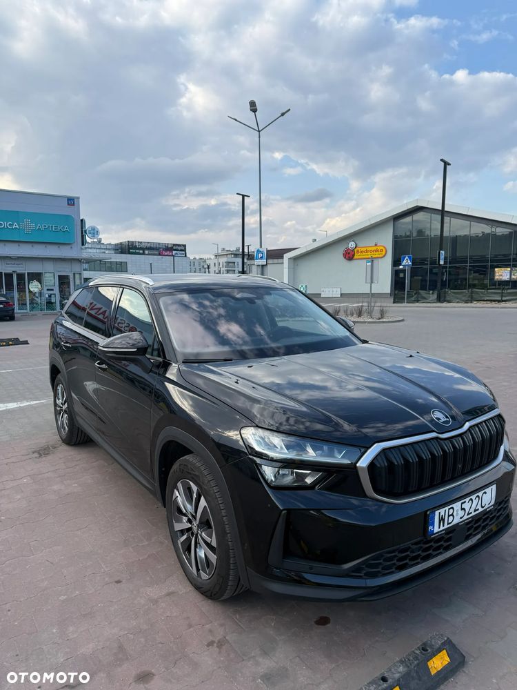 Skoda Kodiaq 1.5 TSI mHEV 4x2 Selection DSG - 3