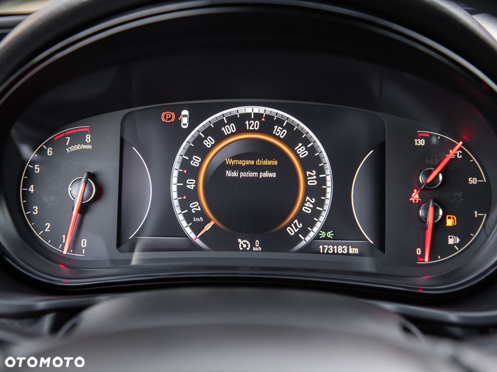 Opel Insignia - 20
