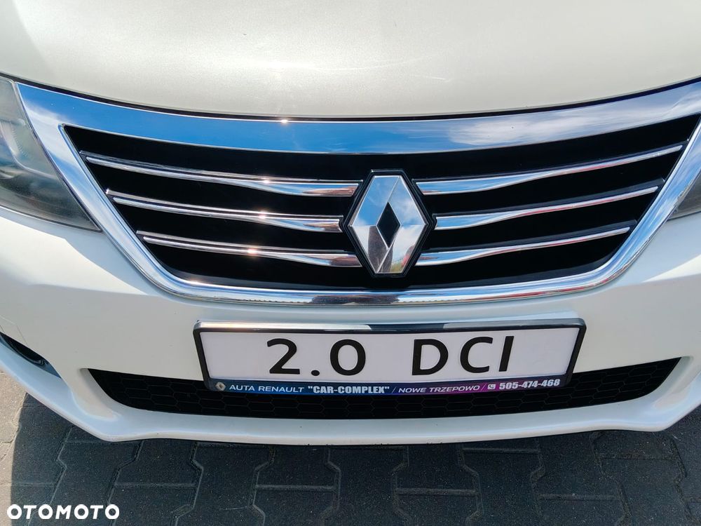 Renault Latitude 2.0 dCi Privilege - 13
