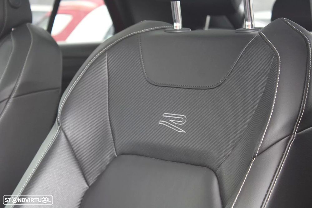 VW T-Roc 2.0 TDI R-Line DSG - 27