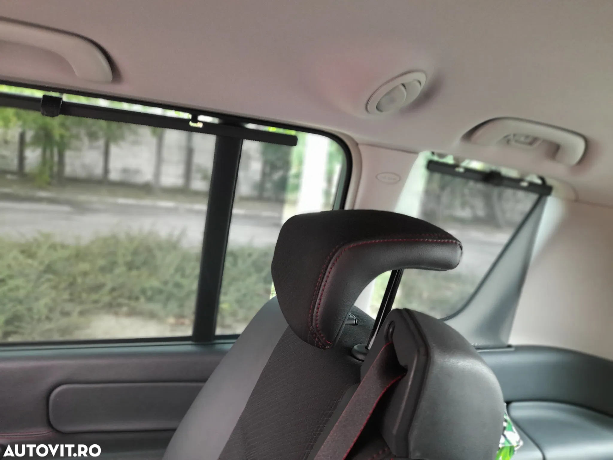 Renault Espace 2.0 dCi Privilege - 8