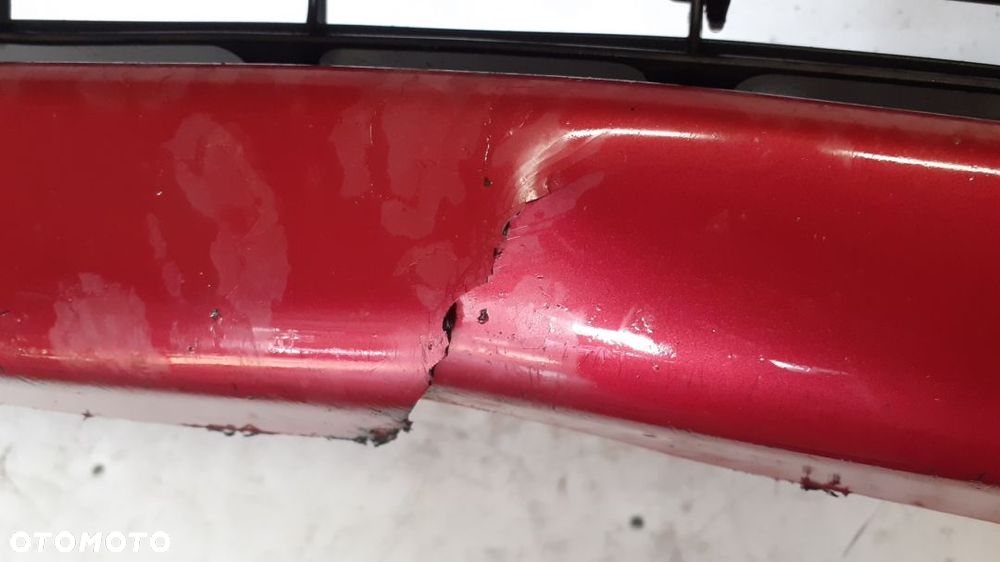 # ZDERZAK PRZÓD PRZEDNI DO CITROEN C4 GRAND PICASSO EKQD HALOGENY - 3