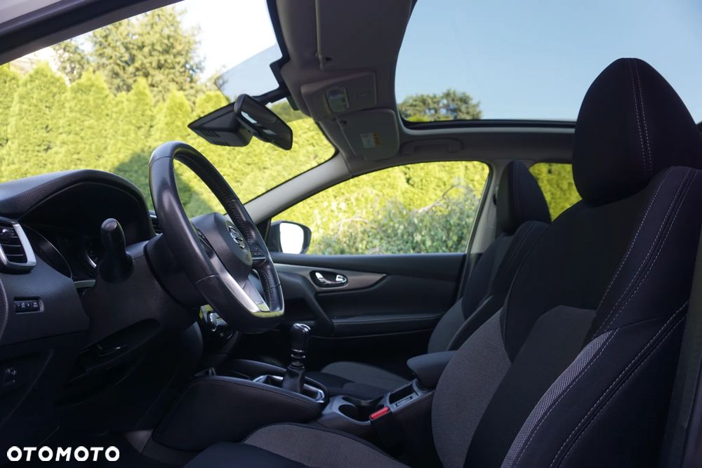 Nissan Qashqai - 13