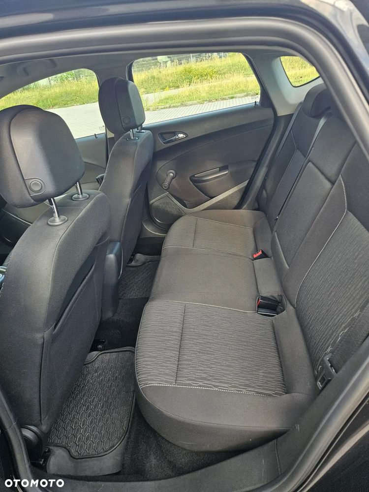 Opel Astra 1.6 Business - 12