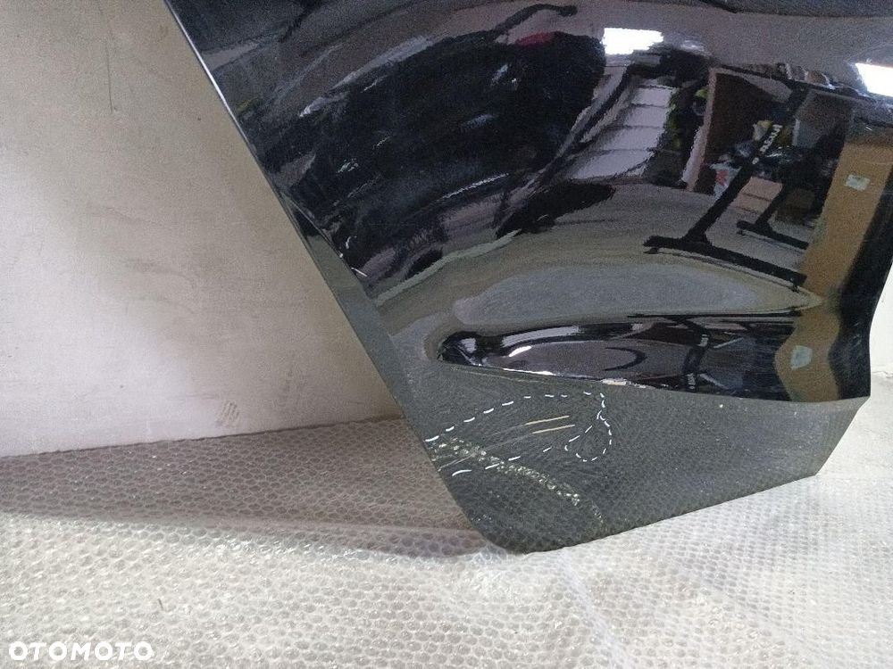 DRZWI TYŁ TYLNE PRAWE SEAT IBIZA V 6F0833312 - 5