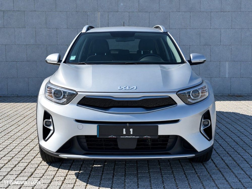 Kia Stonic 1.0 T-GDi Tech - 2
