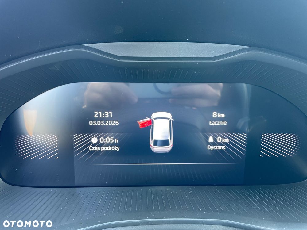 Skoda Scala 1.5 TSI Selection - 14