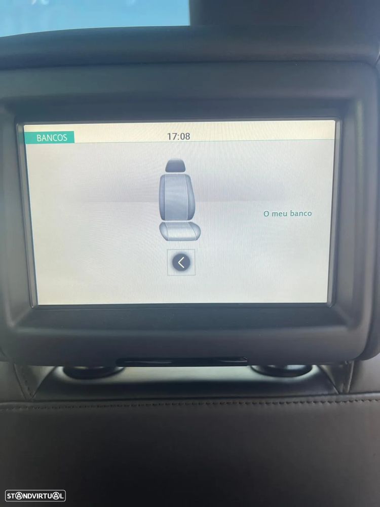Land Rover Range Rover Sport P400e Hybrid HSE - 35