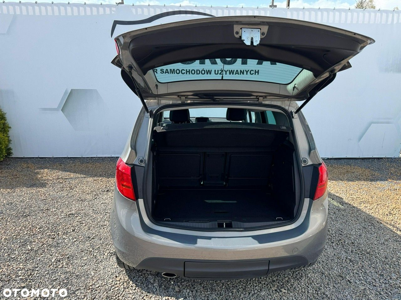 Opel Meriva - 27