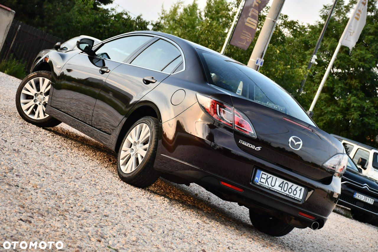 Mazda 6 - 27