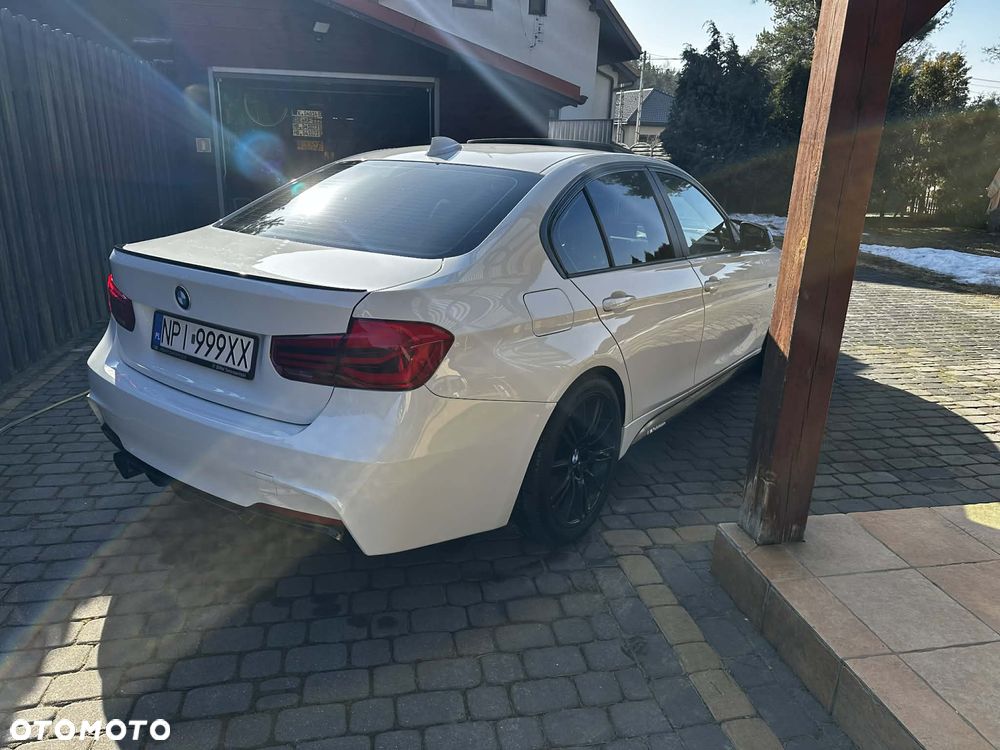 BMW Seria 3 328i - 8