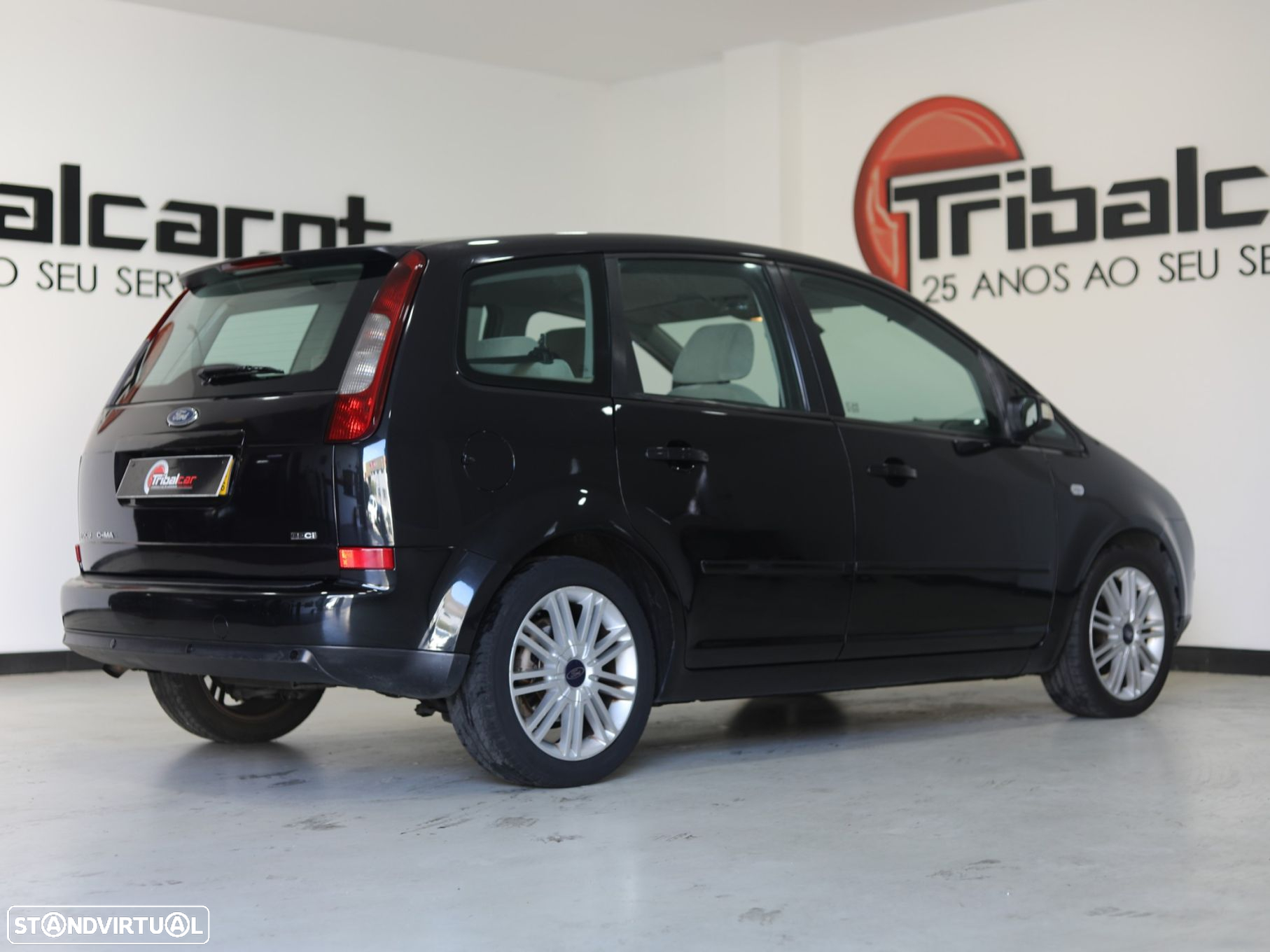 Ford C-Max - 4