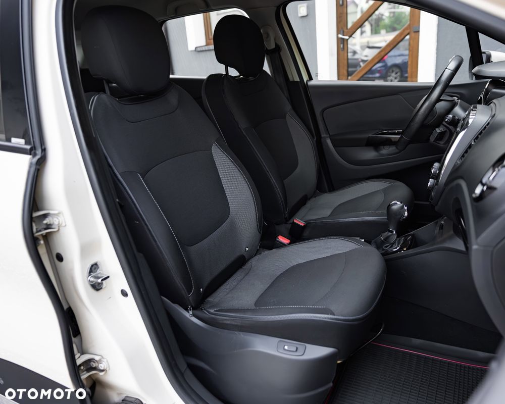 Renault Captur 1.2 TCe Intens EDC - 36