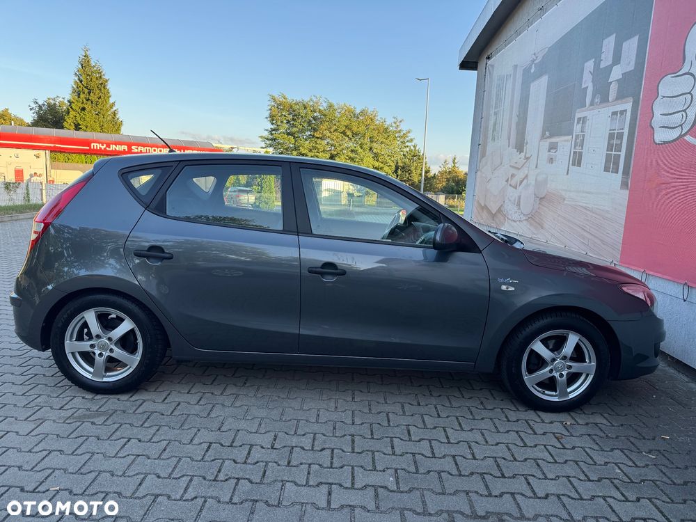 Hyundai i30 - 9