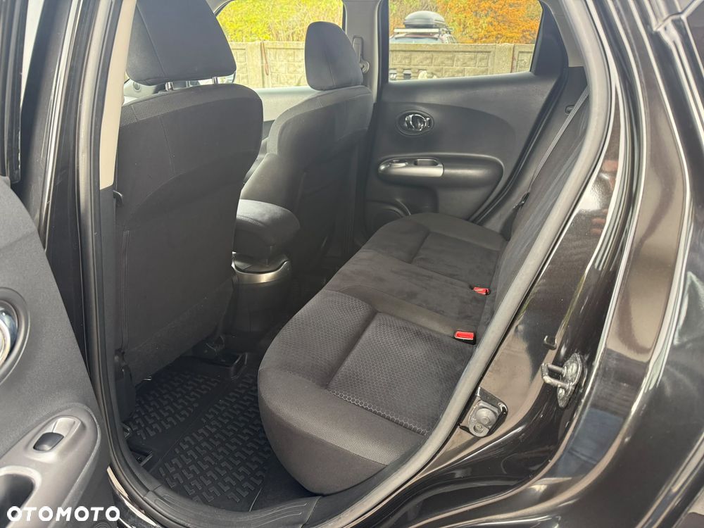 Nissan Juke 1.6 DIG-T N-Connecta - 19