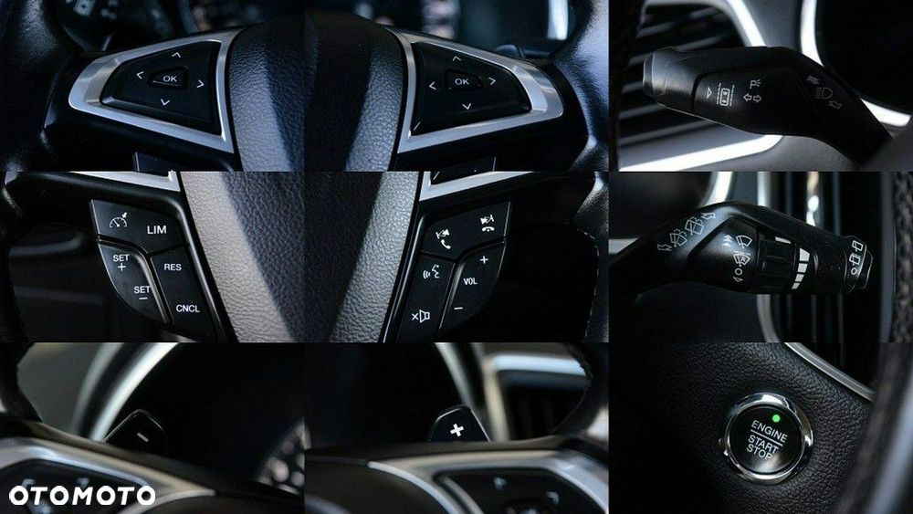 Ford S-Max 2.0 TDCi Titanium PowerShift - 16