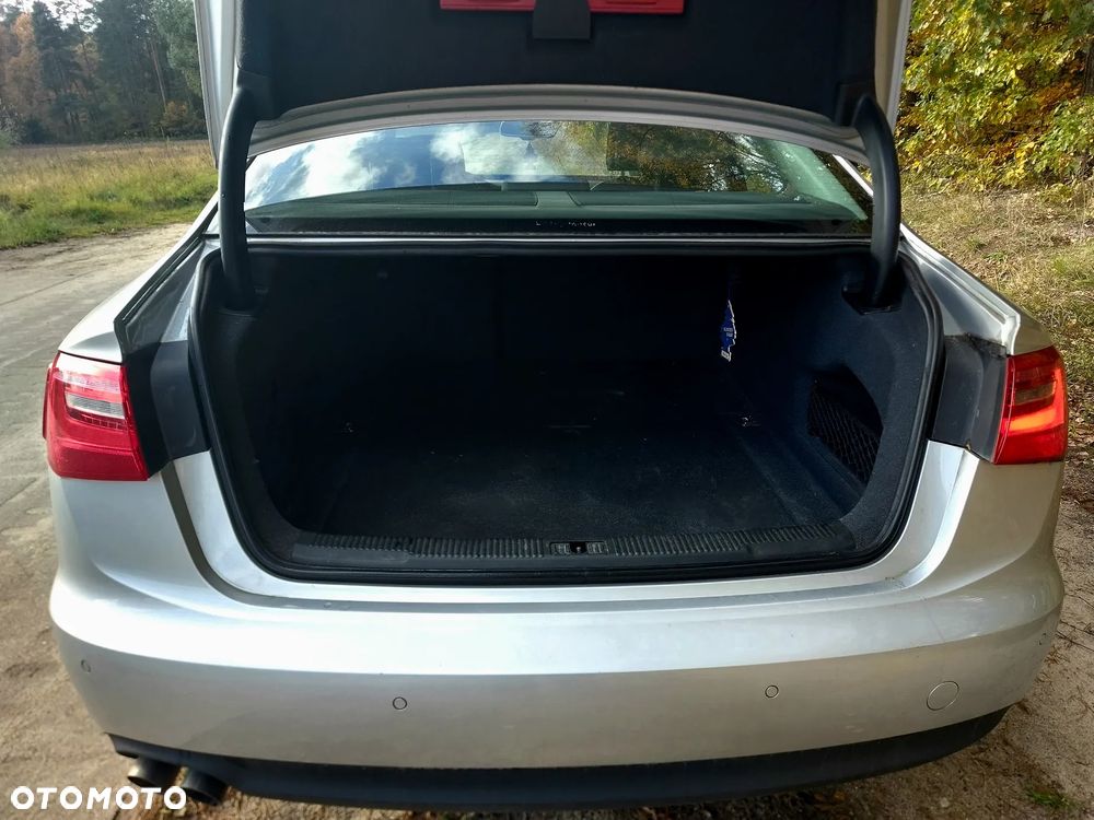 Audi A6 Limousine - 26
