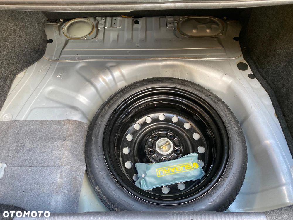 Subaru Impreza WRX STI - 24