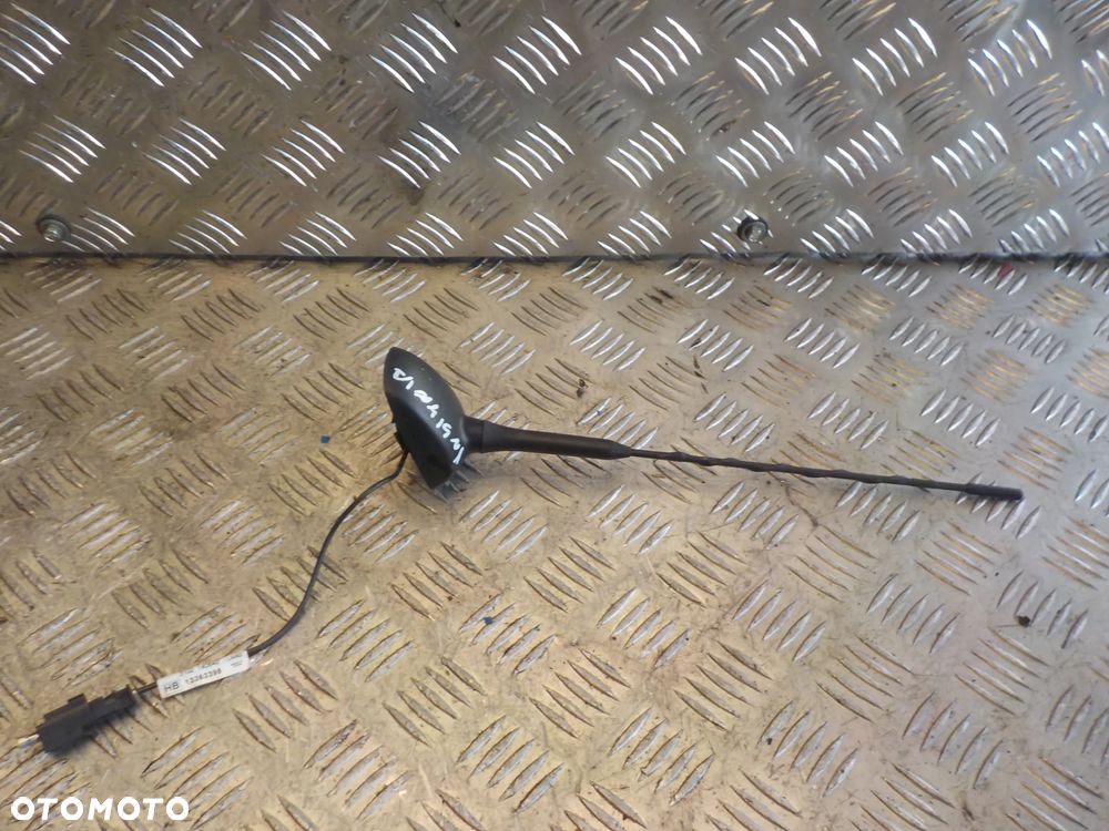 OPEL INSIGNIA A ANTENA DACHOWA PODSTAWA 13363398 - 1