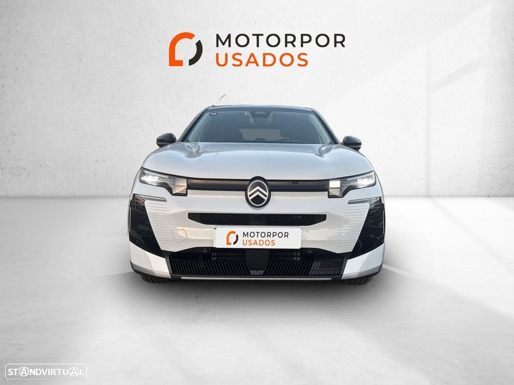Citroën C5 Aircross - 2