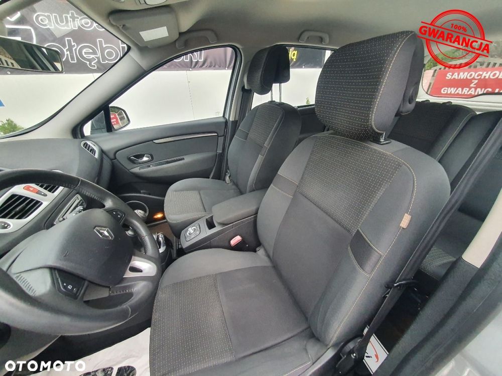 Renault Scenic - 21