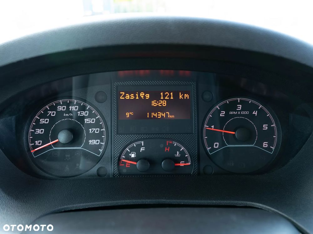 Citroën Jumper - 23