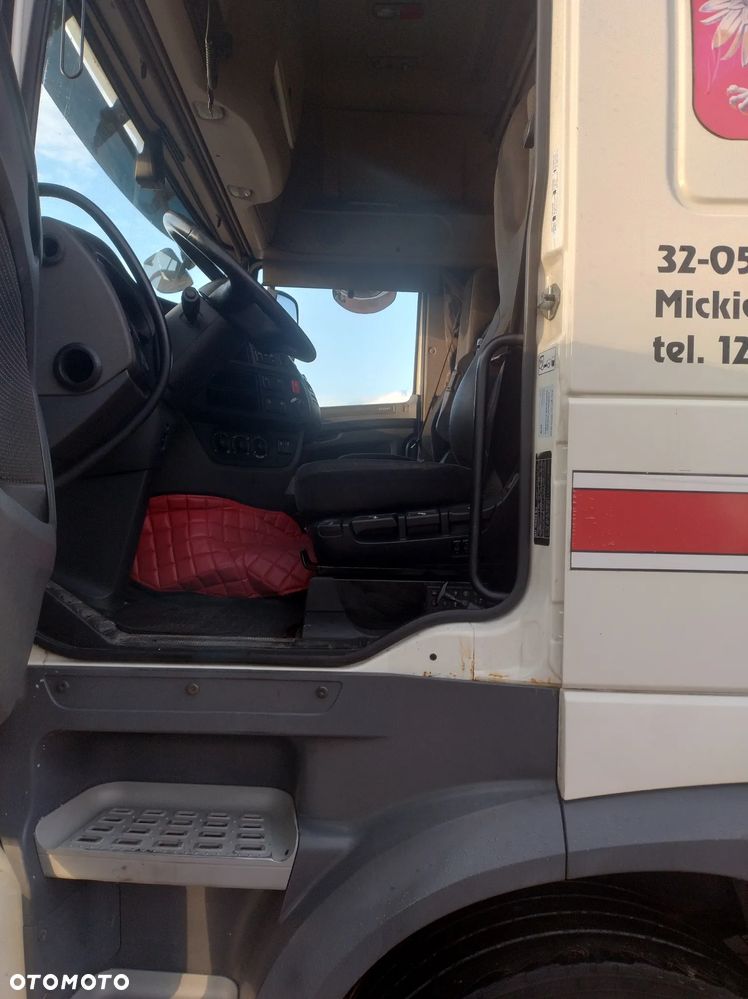 DAF XF460 - 9