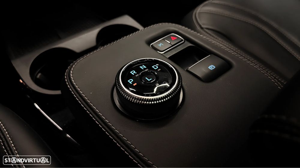 Ford Mustang Mach-E 75.7 kWh Base - 32