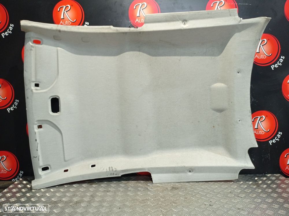 Forro De Teto Citroên C2 (Jm_) - 2