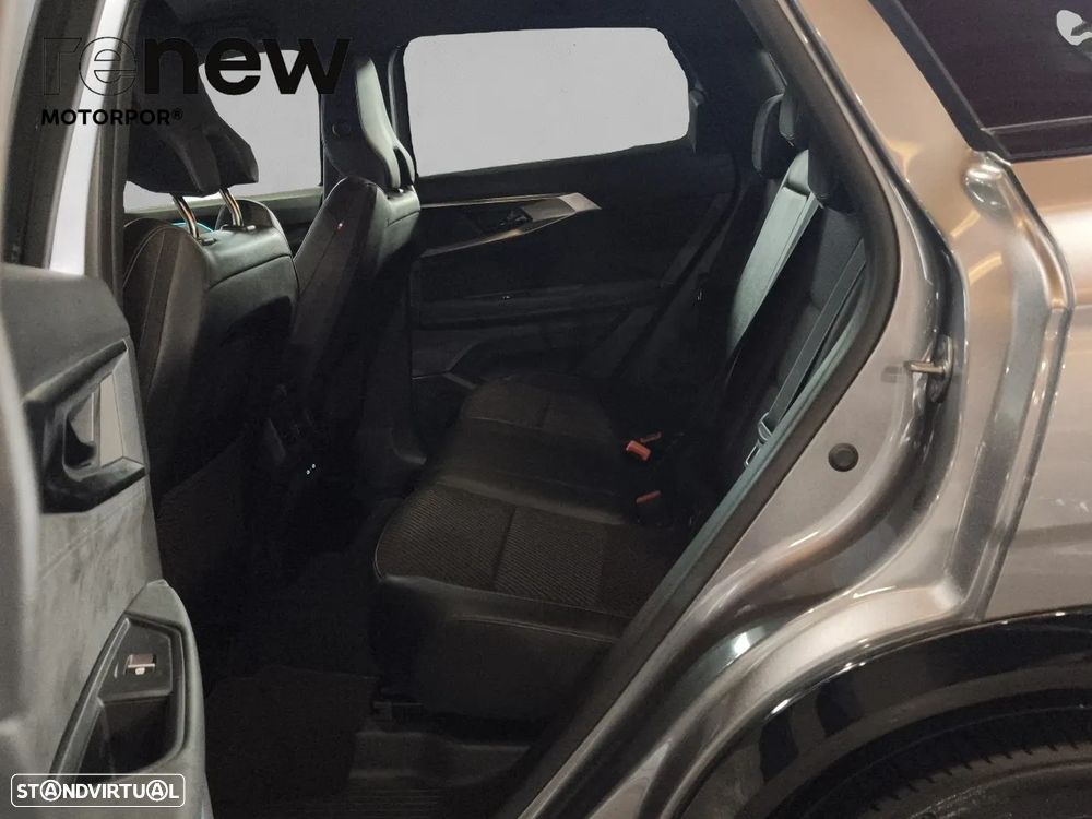 Renault Austral 1.3 Mild Hybrid Techno Espirit Auto - 8