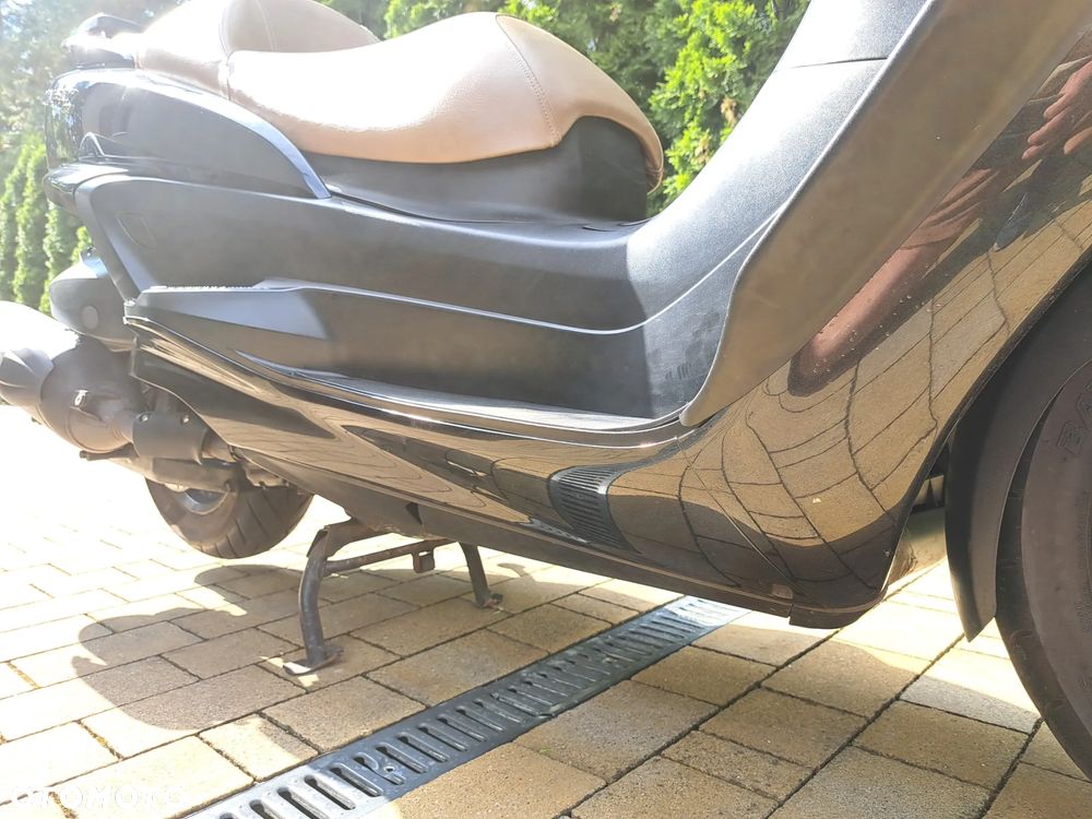 Yamaha Majesty - 12