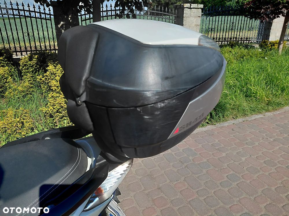 Honda NSS - 11