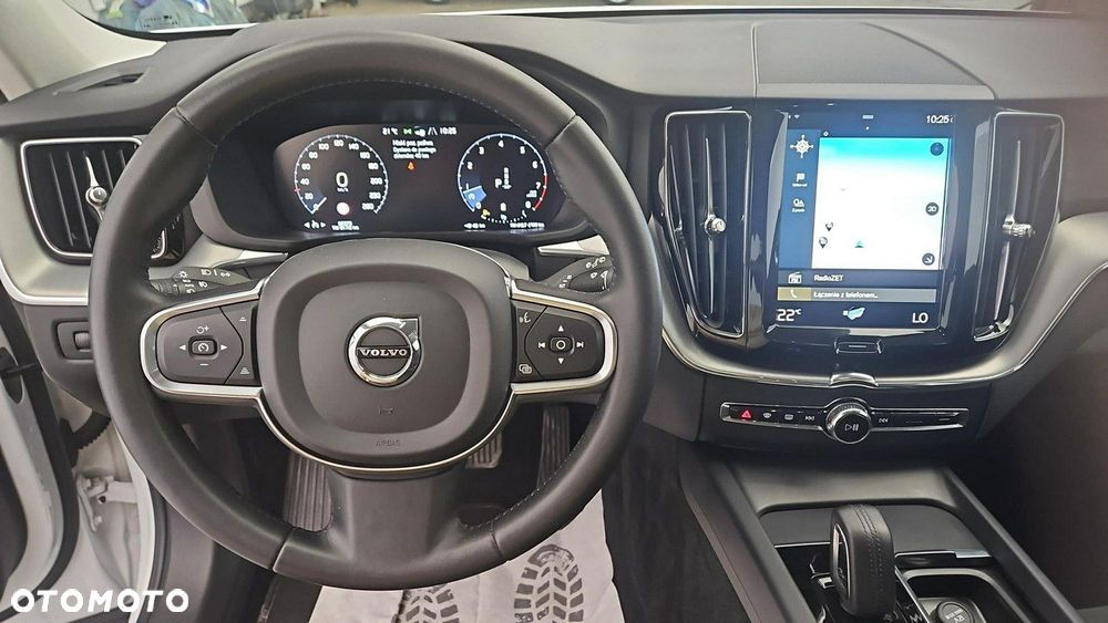 Volvo XC 60 - 13
