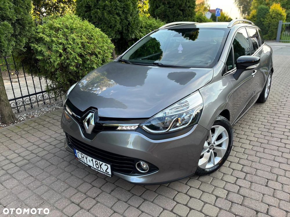 Renault Clio 1.5 dCi Energy Intens - 5