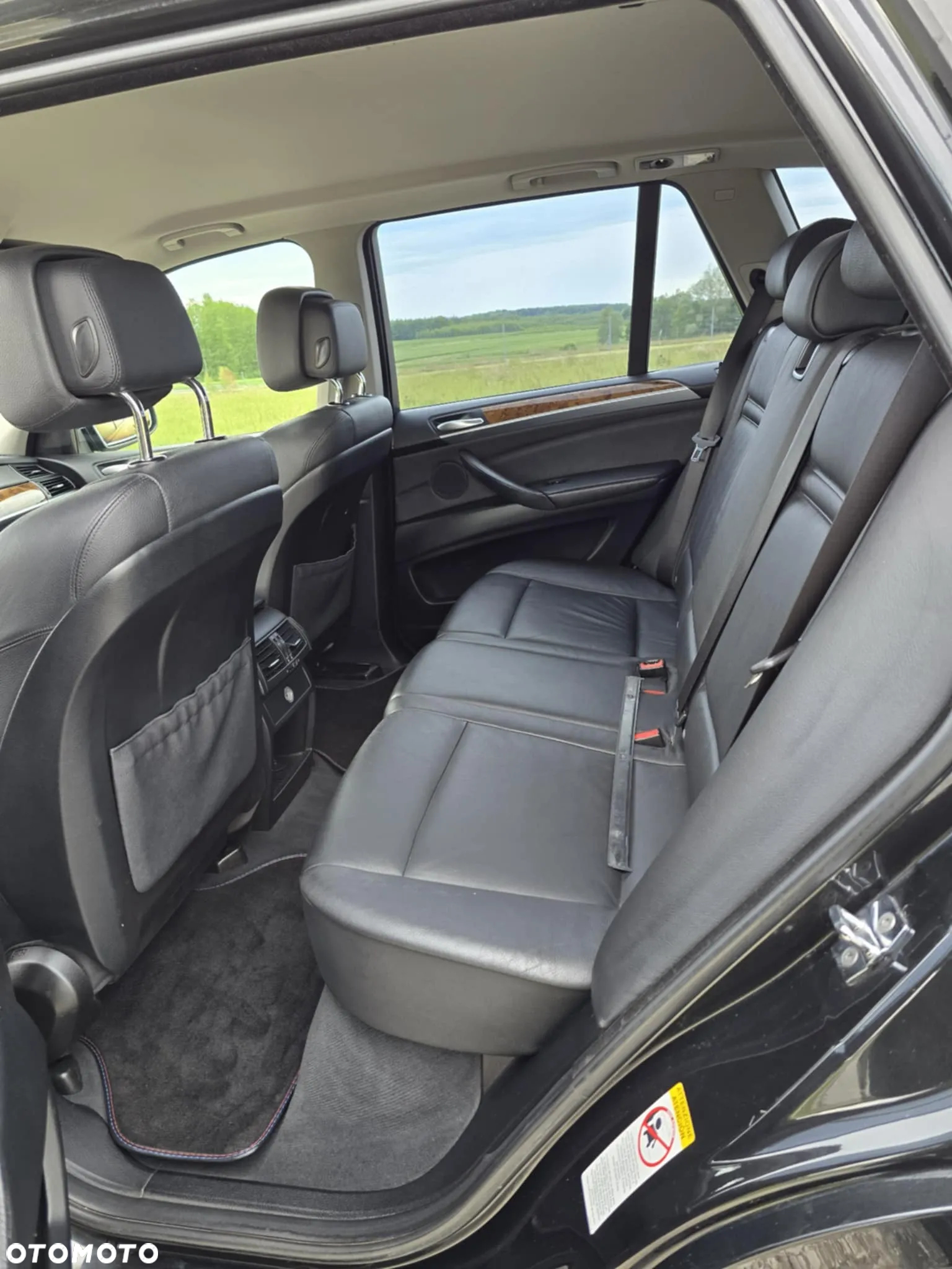 BMW X5 3.0sd xDrive - 23