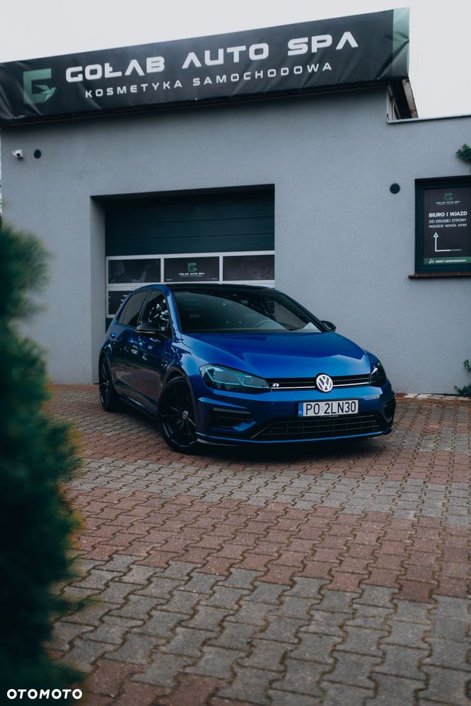 Volkswagen Golf - 7