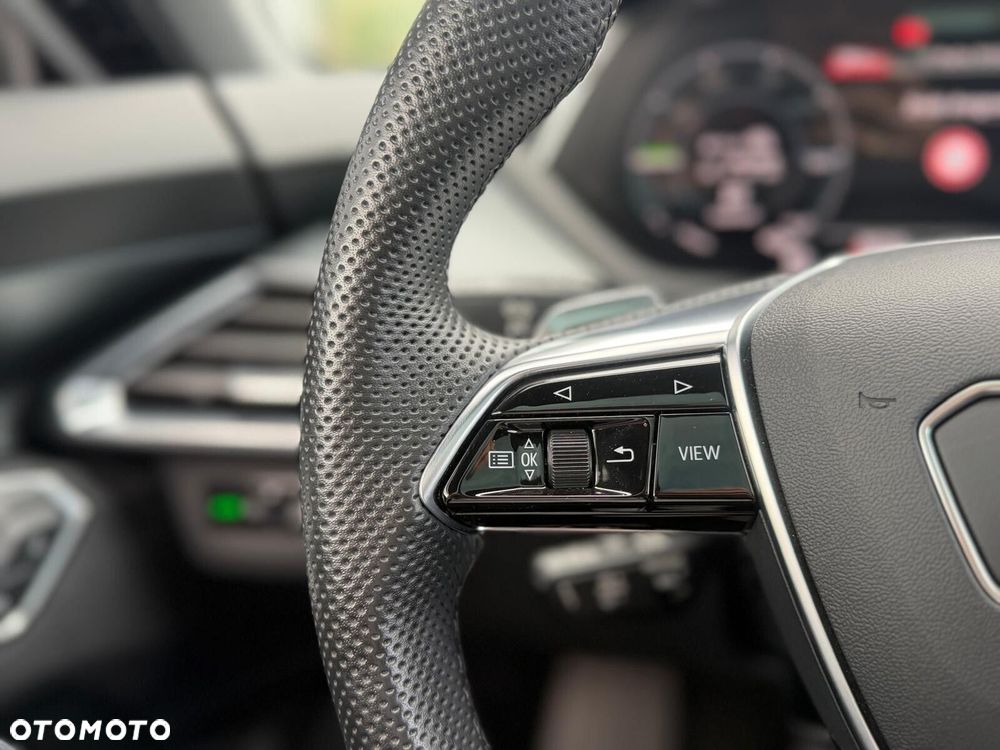 Audi e-tron GT - 29