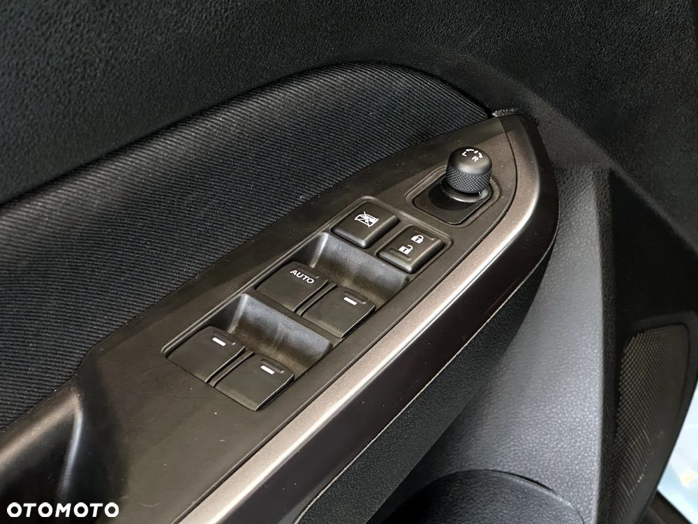 Suzuki Vitara 1.5 DualJet Hybrid Premium Plus 4WD AGS - 20