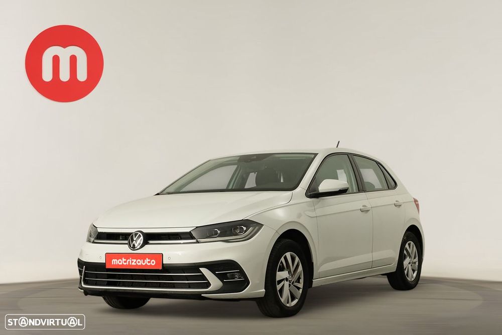 VW Polo 1.0 TSI Style DSG - 2