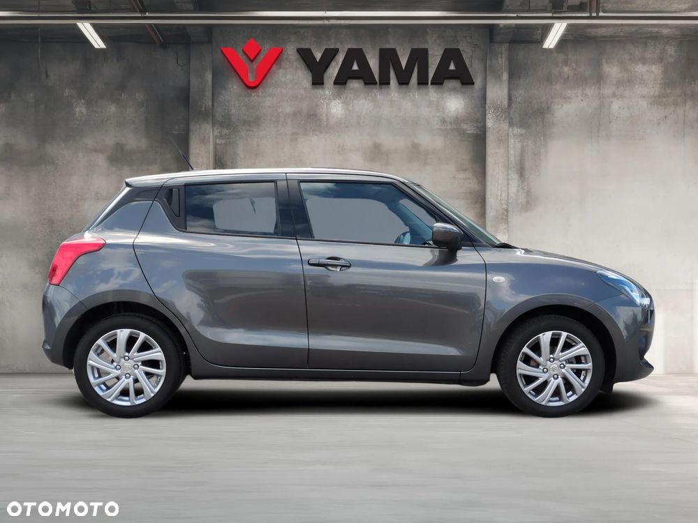 Suzuki Swift 1.2 Dualjet SHVS Premium - 6