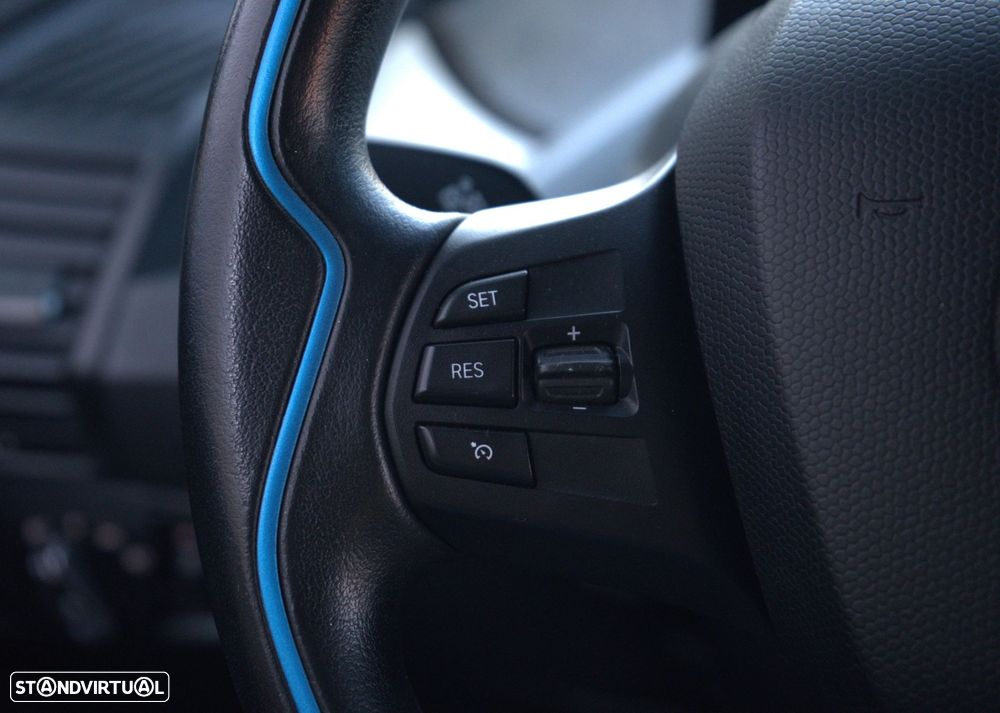 BMW i3 (60 Ah) - 23