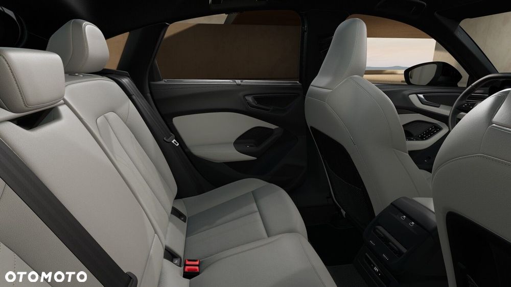 Audi A5 Limousine - 8