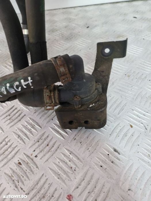 Pompa Secundara Auxiliara Apa Bmw F10 F11 F06 F12 F13 F01 F02 F07 Dezmembrez Bmw - 5