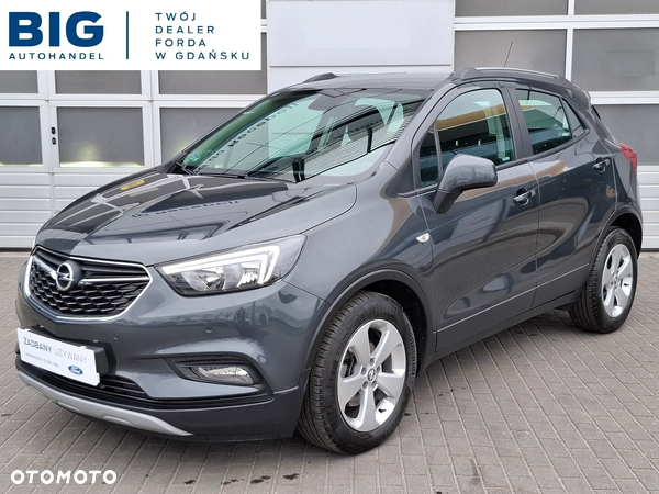 Opel Mokka 1.4 T Enjoy S&S
